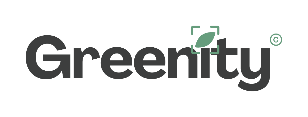 Greenity Logo